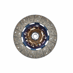 4Terrain Ultimate Clutch Kit: Land Cruiser 70 Series V8