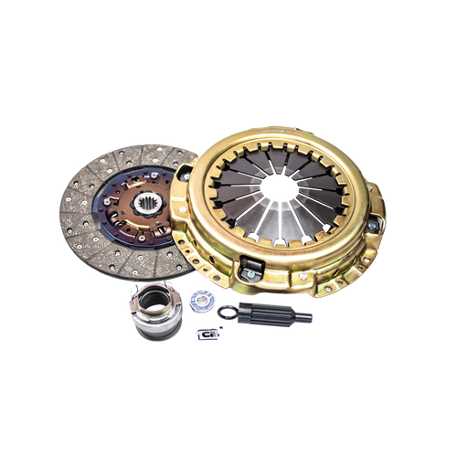 4Terrain Heavy Duty Clutch Kit for Toyota Land Cruiser 70 Series V8 – Heavy-Duty Performance Clutch Upgrade