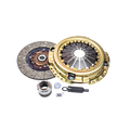 4Terrain Heavy Duty Clutch Kit for Toyota Land Cruiser 4.2D – Heavy-Duty Performance Clutch Upgrade