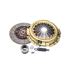 4Terrain Heavy Duty Clutch Kit: Hilux Vigo D4D