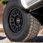 321 | Standard | Gloss Black