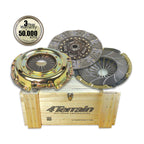 4Terrain Ultimate Clutch Kit: Land Cruiser 70 Series V8