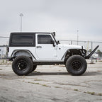 301 | Standard | Matte Black