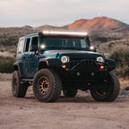 305 | Standard | Method Bronze - Matte Black Lip