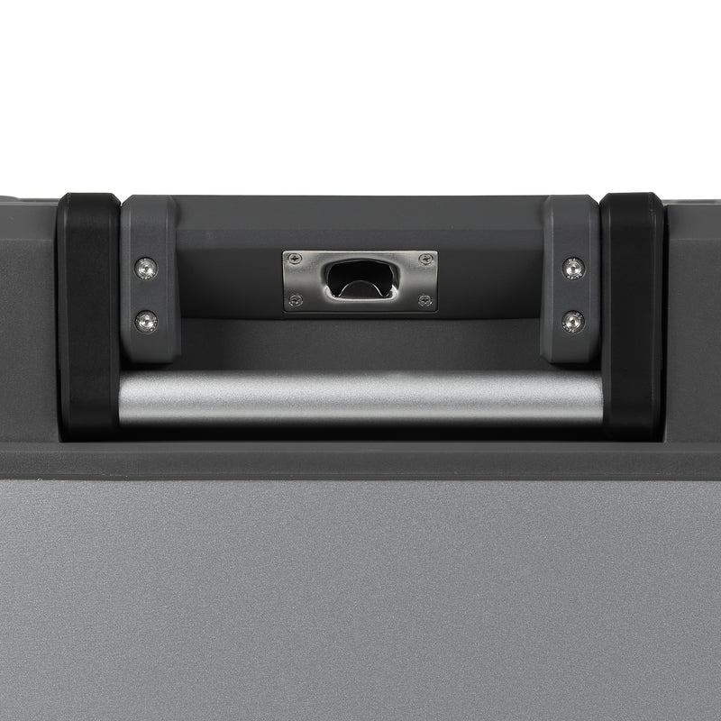 myCOOLMAN 85 Dual Zone Fridge/Freezer - Premium Series R&D Offroad Online