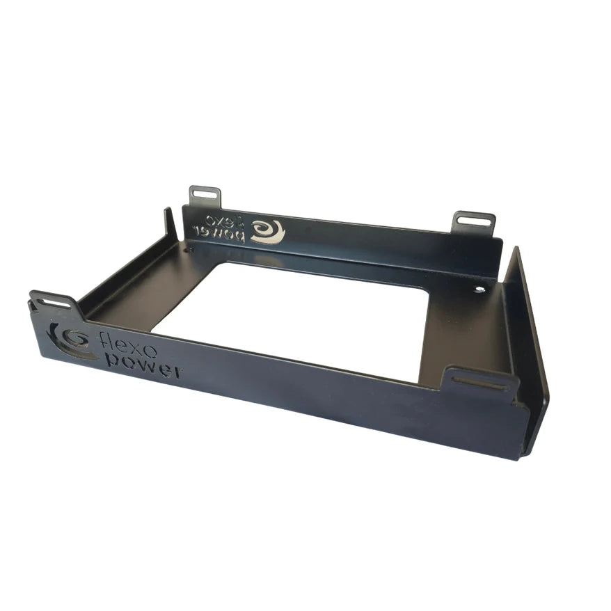 FlexoPower Lithium700 and Solar Panel Combo R&D Offroad Online