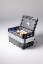 myCOOLMAN 53 Dual Zone Fridge/Freezer - Premium Series R&D Offroad Online
