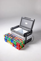 myCOOLMAN 53 Dual Zone Fridge/Freezer - Premium Series R&D Offroad Online