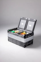 myCOOLMAN 85 Dual Zone Fridge/Freezer - Premium Series R&D Offroad Online