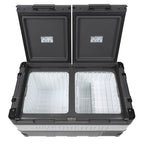 myCOOLMAN 85 Dual Zone Fridge/Freezer - Premium Series R&D Offroad Online