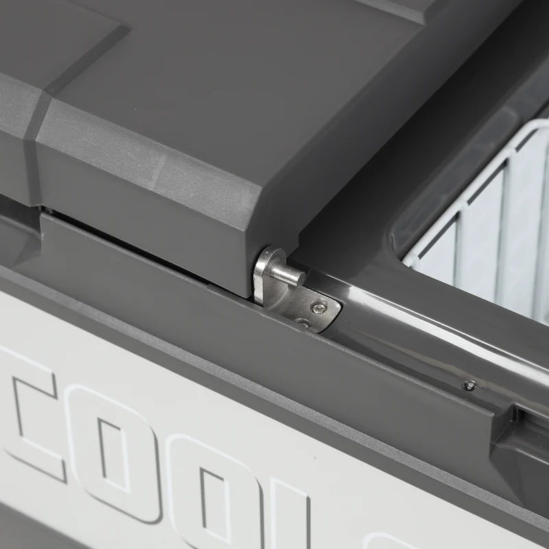 myCOOLMAN 85 Dual Zone Fridge/Freezer - Premium Series R&D Offroad Online