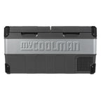 myCOOLMAN 85 Dual Zone Fridge/Freezer - Premium Series R&D Offroad Online