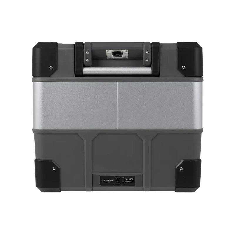 myCOOLMAN 85 Dual Zone Fridge/Freezer - Premium Series R&D Offroad Online