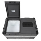 myCOOLMAN 85 Dual Zone Fridge/Freezer - Premium Series R&D Offroad Online