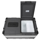myCOOLMAN 85 Dual Zone Fridge/Freezer - Premium Series R&D Offroad Online