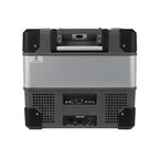 myCOOLMAN 85 Dual Zone Fridge/Freezer - Premium Series R&D Offroad Online
