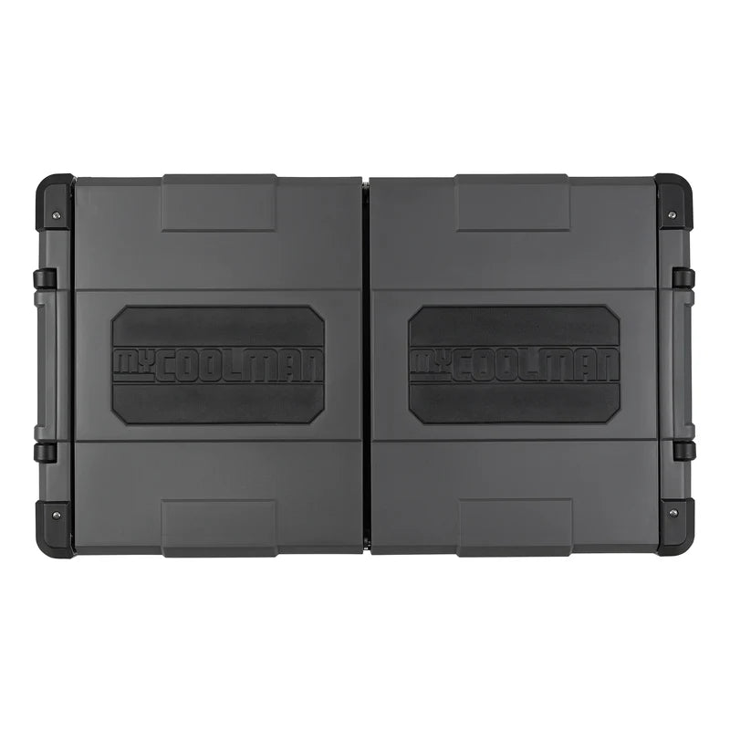myCOOLMAN 85 Dual Zone Fridge/Freezer - Premium Series R&D Offroad Online