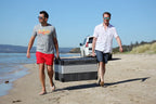 myCOOLMAN 85 Dual Zone Fridge/Freezer - Premium Series R&D Offroad Online