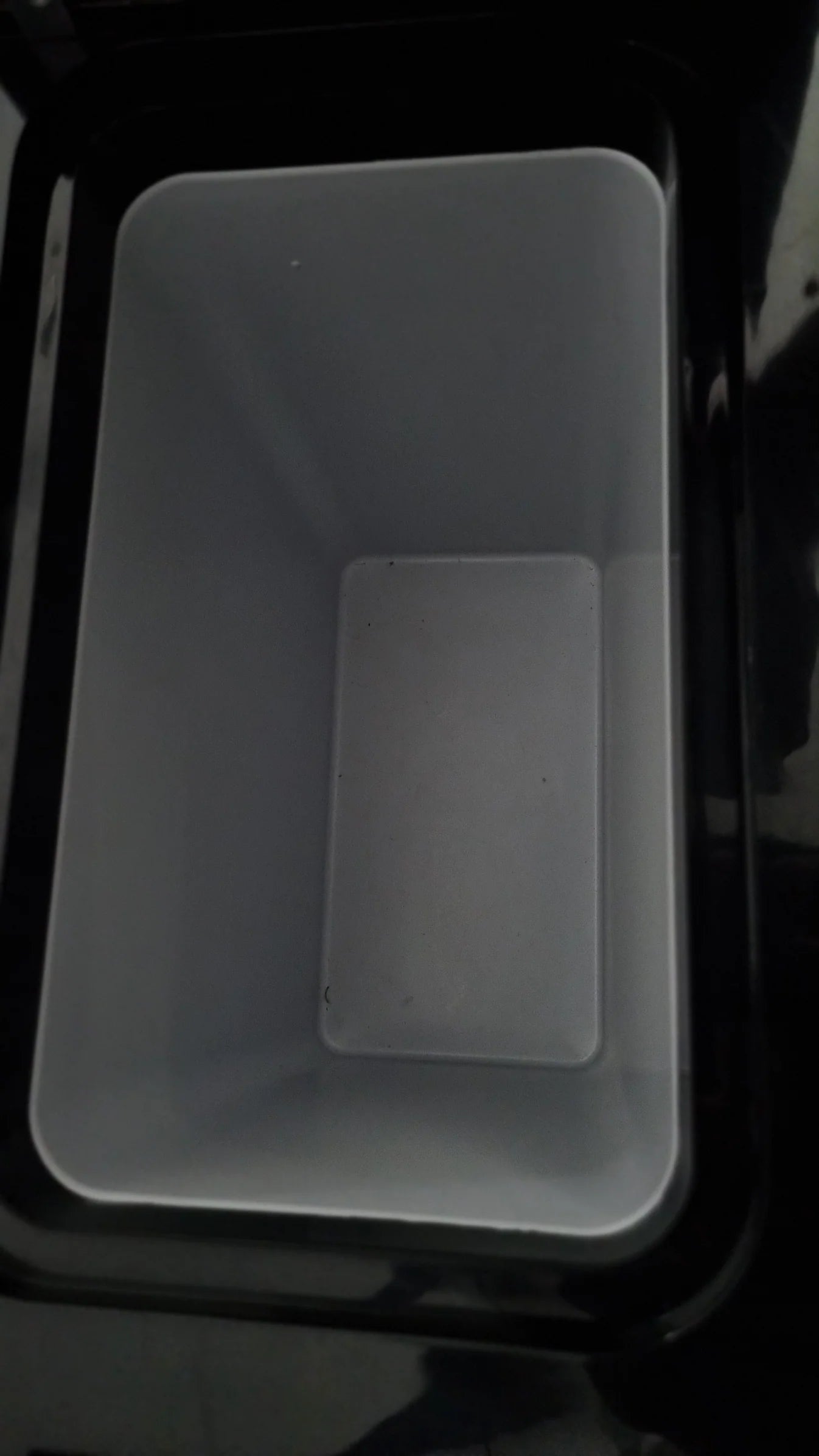 Flex CF15 Centre Console Fridge/Freezer (12/24V, Bluetooth App Control)