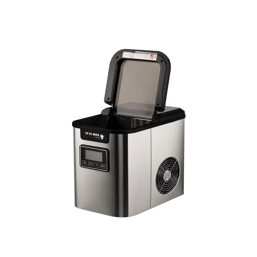 Campotel 12V Ice Maker R&D Offroad Online
