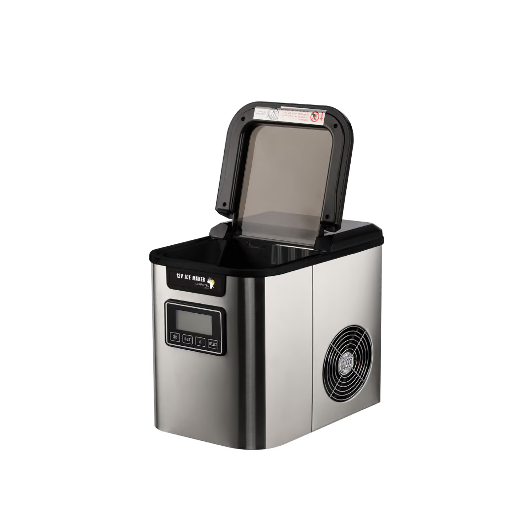 Campotel 12V Ice Maker R&D Offroad Online
