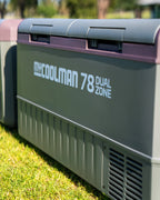 myCOOLMAN 78 Dual Zone Fridge/Freezer - Recreational Series (Copy) R&D Offroad Online