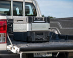 myCOOLMAN 53 Dual Zone Fridge/Freezer - Premium Series R&D Offroad Online