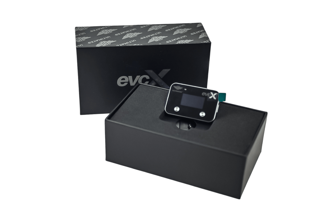 evcX Ultimate9 Throttle Controller R&D Offroad Online
