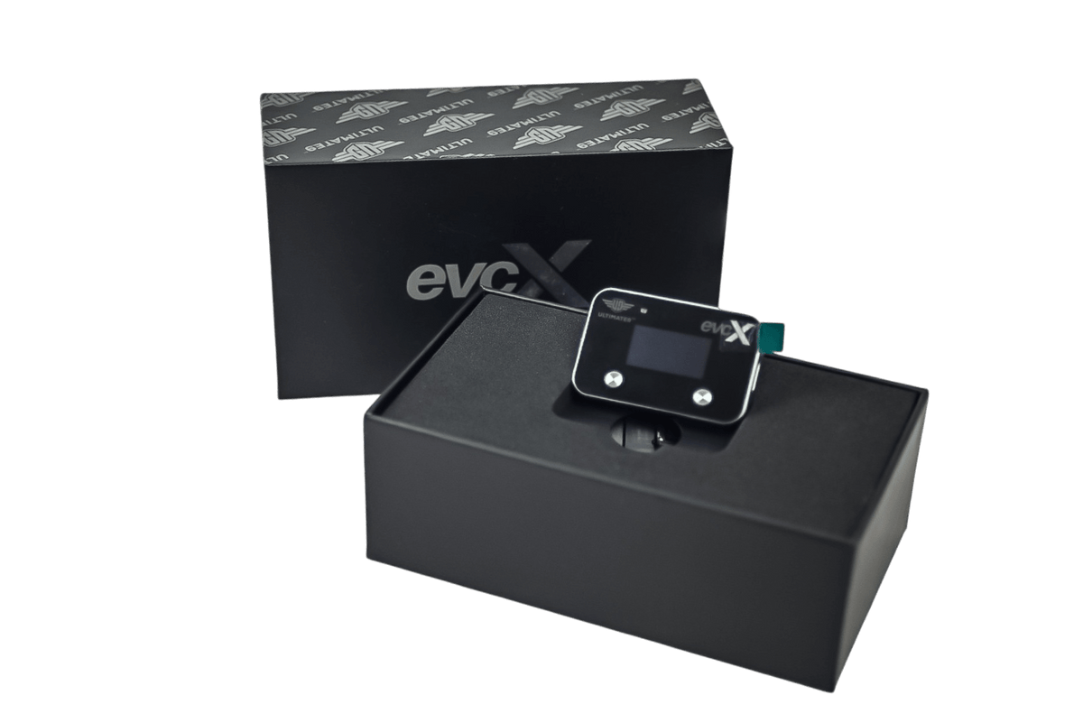 evcX Ultimate9 Throttle Controller R&D Offroad Online