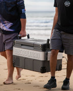 myCOOLMAN 53 Dual Zone Fridge/Freezer - Premium Series R&D Offroad Online