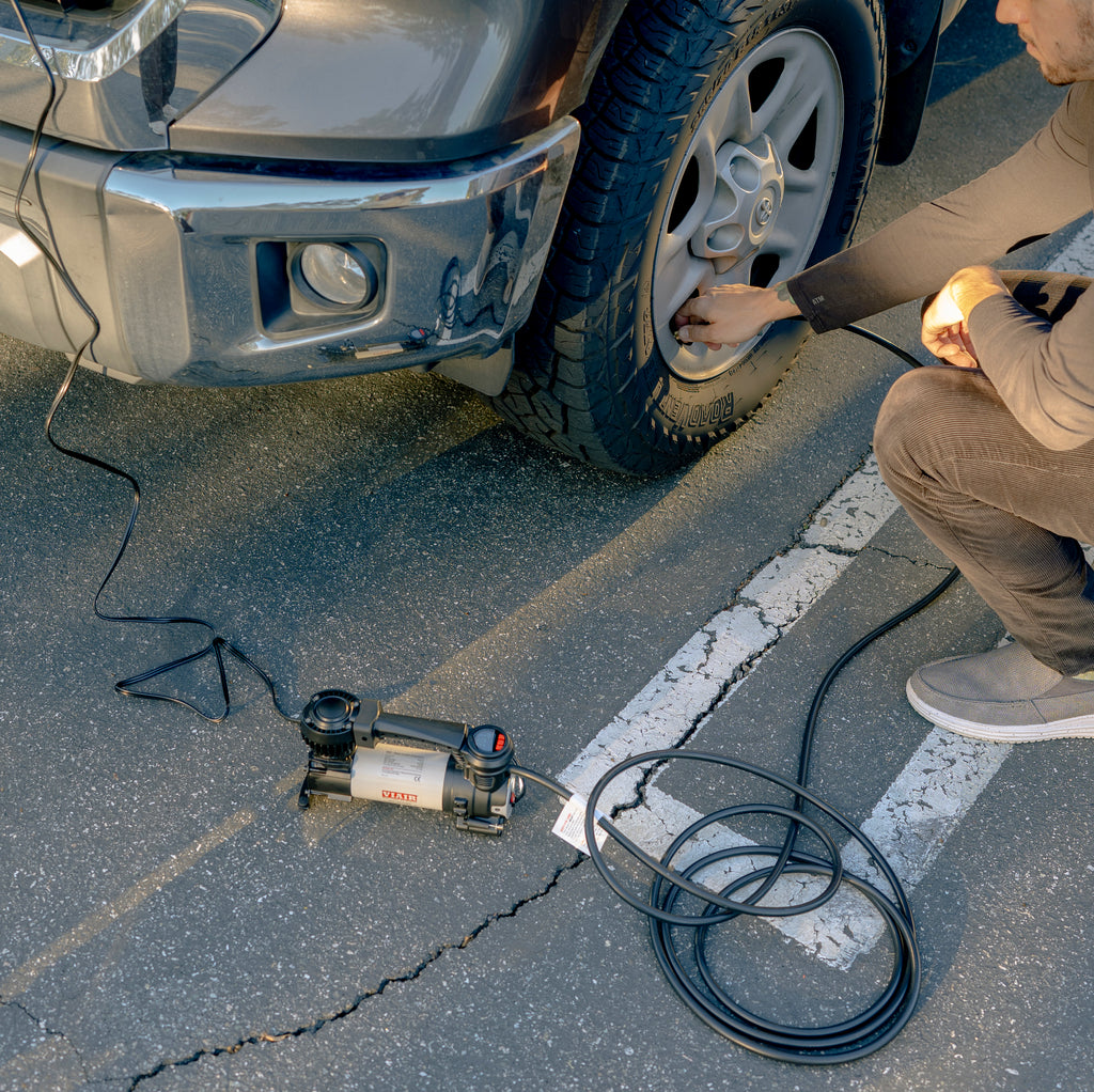 ViAir EVC88P Portable Air Compressor