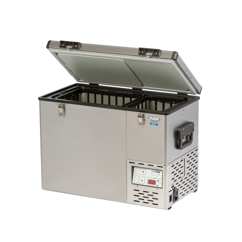 NL 52 Legacy Smart Refrigerator & Freezer