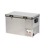 NL 90 Legacy Smart Dual Refrigerator & Freezer