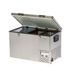 NL 90 Legacy Smart Dual Refrigerator & Freezer