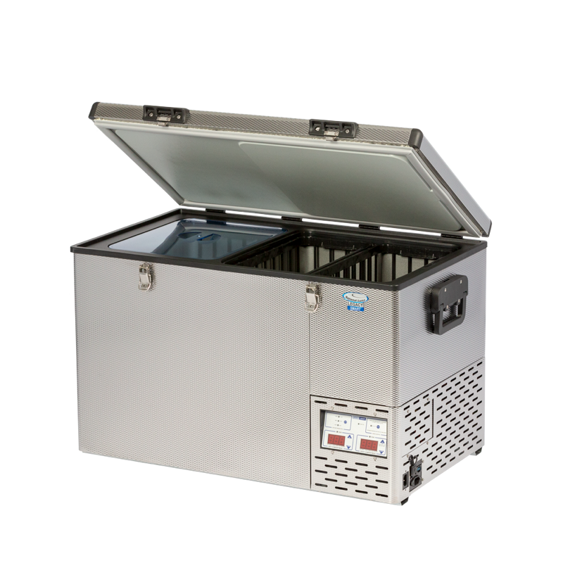 NL 90 Legacy Smart Dual Refrigerator & Freezer