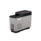 Flex CF15 Centre Console Fridge/Freezer (12/24V, Bluetooth App Control)