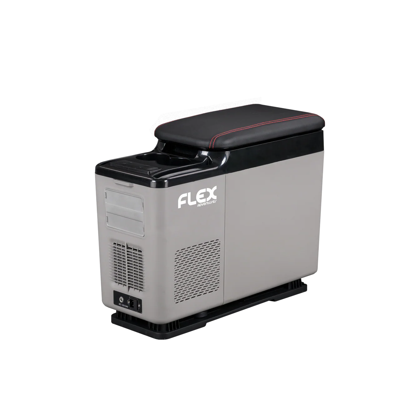 Flex CF15 Centre Console Fridge/Freezer (12/24V, Bluetooth App Control)