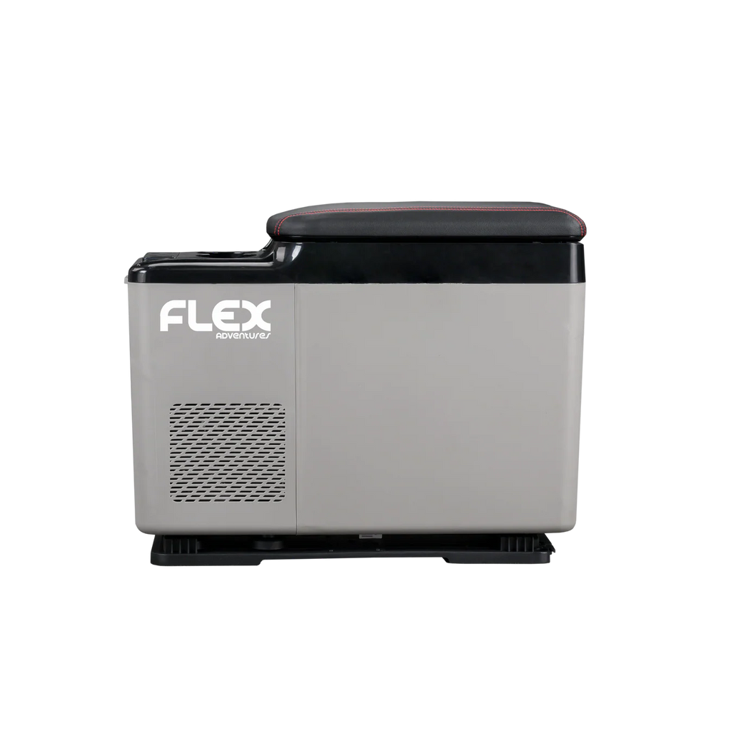 Flex CF15 Centre Console Fridge/Freezer (12/24V, Bluetooth App Control)