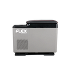 Flex CF15 Centre Console Fridge/Freezer (12/24V, Bluetooth App Control)