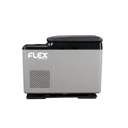 Flex CF15 Centre Console Fridge/Freezer (12/24V, Bluetooth App Control)