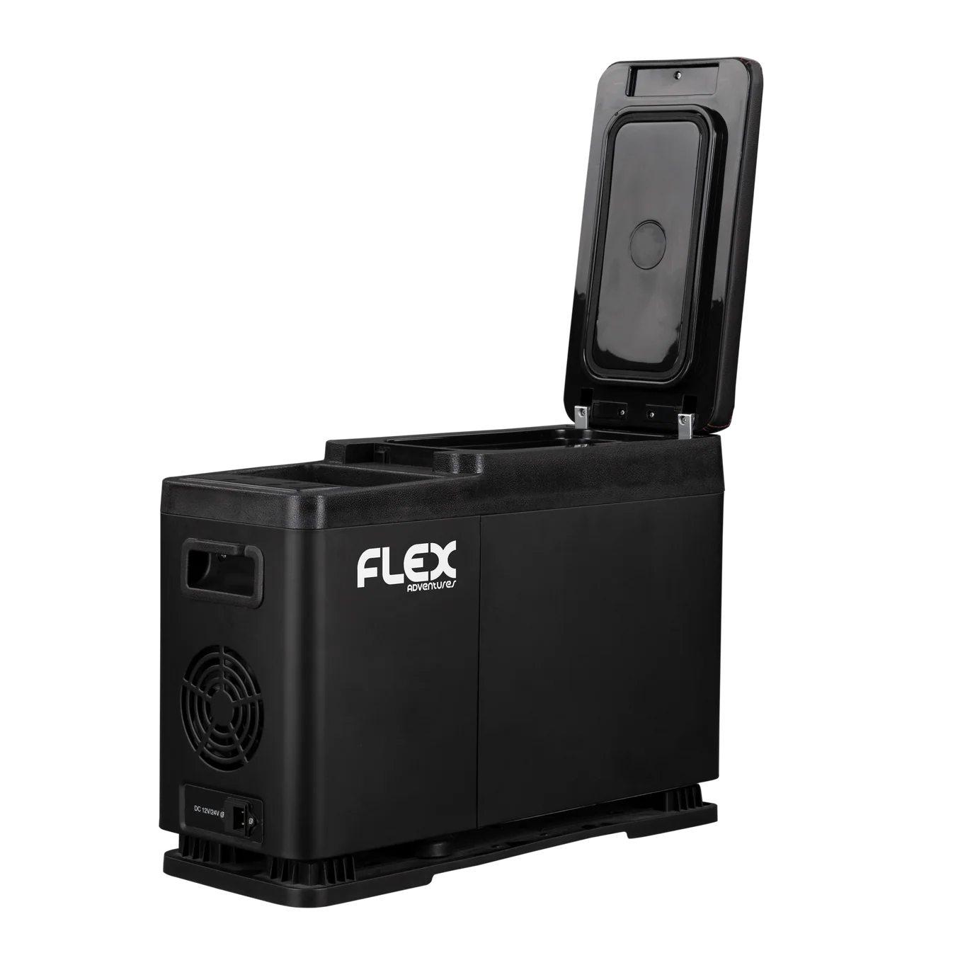 Flex CF8 Centre Console Fridge/Freezer (12/24V, Bluetooth App Control)