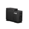 Flex CF8 Centre Console Fridge/Freezer (12/24V, Bluetooth App Control)