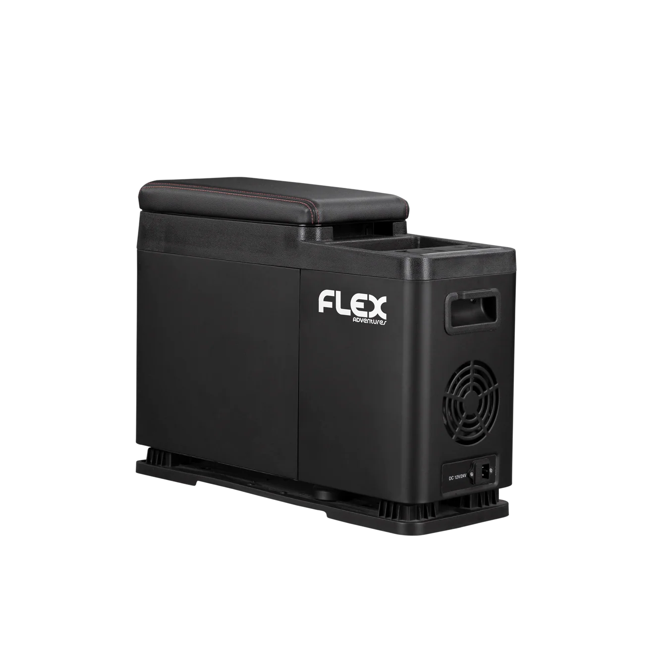 Flex CF8 Centre Console Fridge/Freezer (12/24V, Bluetooth App Control)
