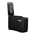 Flex CF8 Centre Console Fridge/Freezer (12/24V, Bluetooth App Control)
