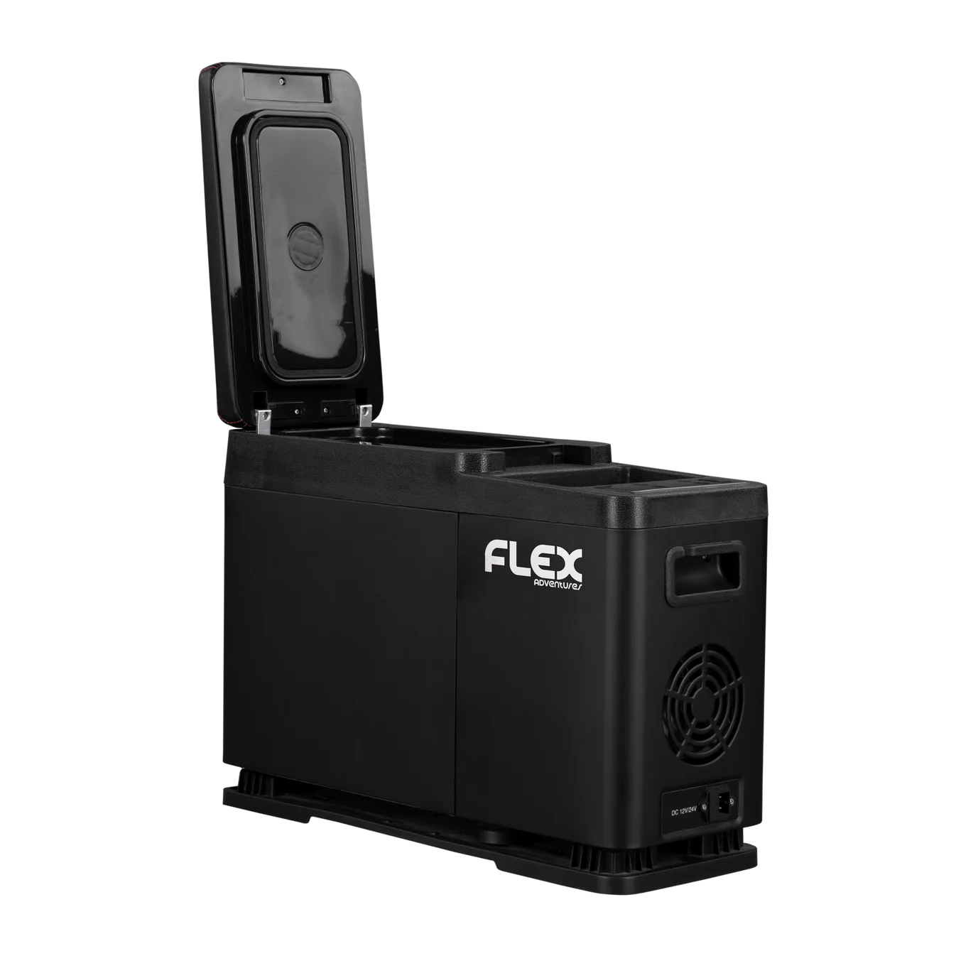 Flex CF8 Centre Console Fridge/Freezer (12/24V, Bluetooth App Control)