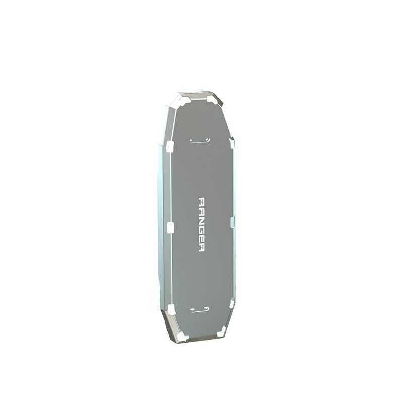 Gobi-X Bash Plate | Ford Ranger 2024 - Present Fuel Tank