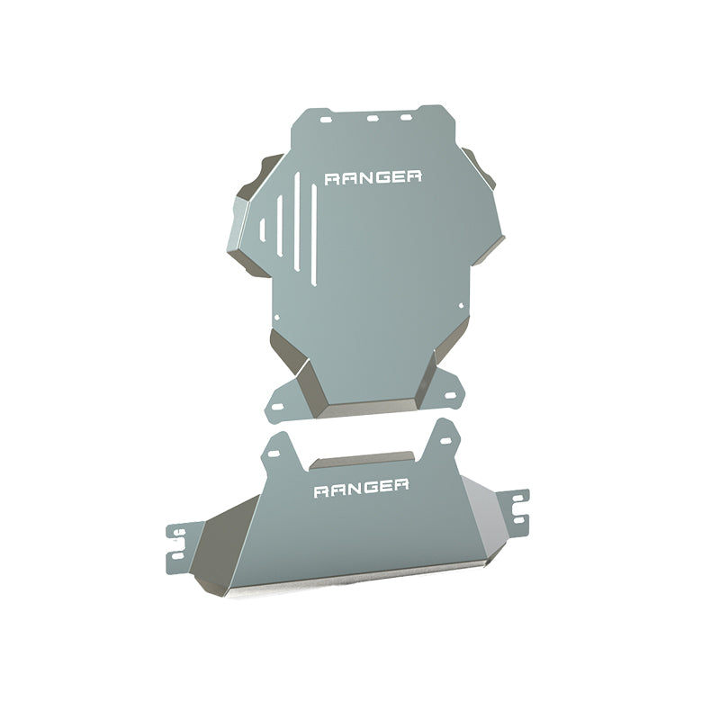 Gobi-X Bash Plate | Ford Ranger 2024 - Present Transfer Case