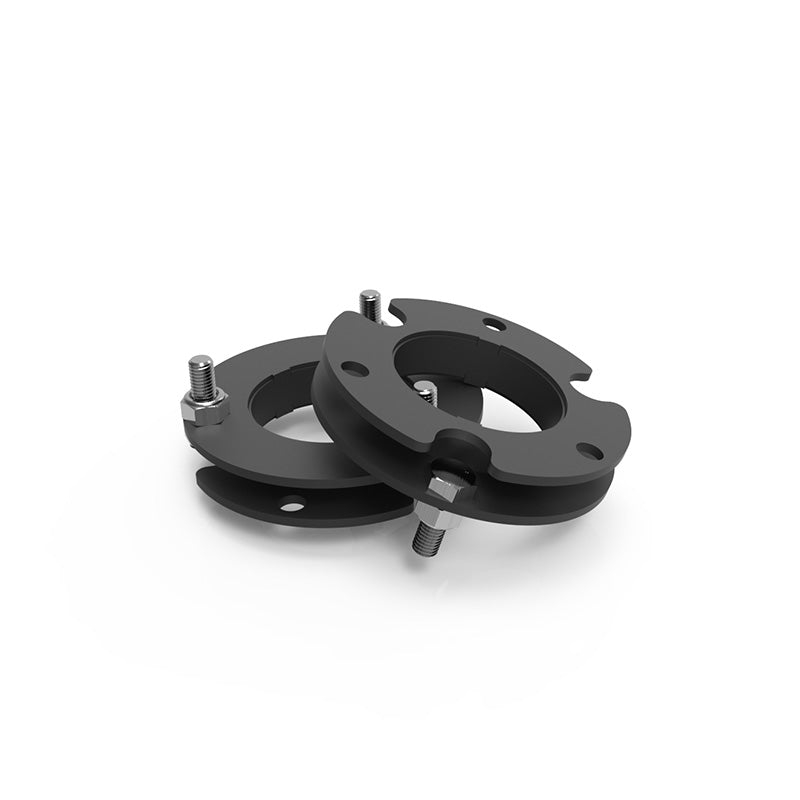 Gobi-X Front Strut Spacers 20mm for Toyota Hilux Vigo & Revo – Suspension Lift Kit