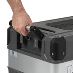 myCOOLMAN 85 Dual Zone Fridge/Freezer - Premium Series R&D Offroad Online