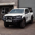 Gobi-X Expedition Bullbar for Toyota Hilux Revo Legend (2021–Present) – Premium Off-Road Front Bumper